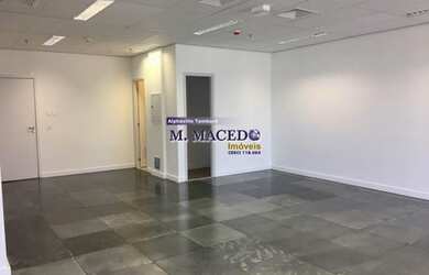 Imagem 4: Edificio West Towers. Ar-condicionado, 103m² de Áreae4 Vagas na garagem