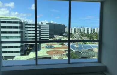 Imagem: O depósito possui 1 Vaga na garagem, 42m² de Área, Imóvel