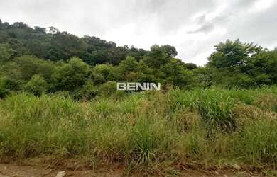 Imagem: O terreno possui 25.000m² de Área e está localizado em Gramado