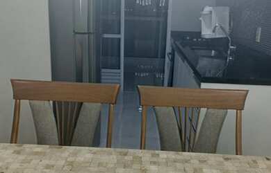 Imagem 7: Apartamento 116 m2, 3 dormitórios, condomínio Jardins do Brasil, Osasco...