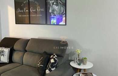 Imagem 5: Apartamento com 3 dormitórios à venda, 64 m² por R$ 508.000 - Vila...