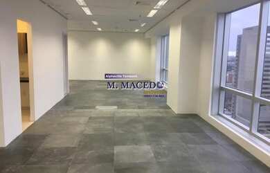 Imagem 12: Edificio West Towers. Ar-condicionado, 103m² de Áreae4 Vagas na garagem