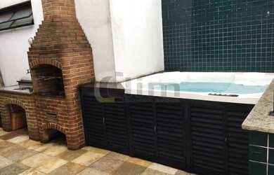 Imagem 5: Rio de Janeiro - Apartamento Padrão - Freguesia Jacarepaguá