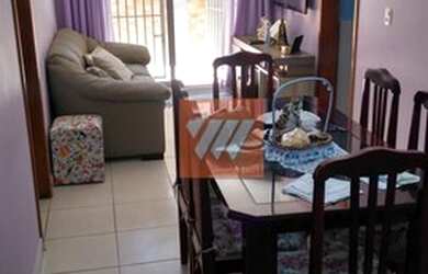 Imagem 7: Apartamento Padrão para Venda em Itaquera São Paulo-SP - 1689