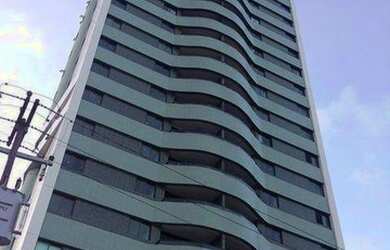 Imagem: O apartamento possui 3 Dormitórios, 3 Banheiros, 2 Vagas na