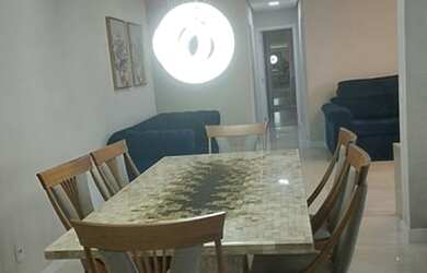 Imagem 5: Apartamento 116 m2, 3 dormitórios, condomínio Jardins do Brasil, Osasco...