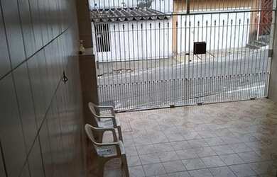 Imagem 7: Sobrados para venda em São Paulo no bairro Jardim Vila Formosa