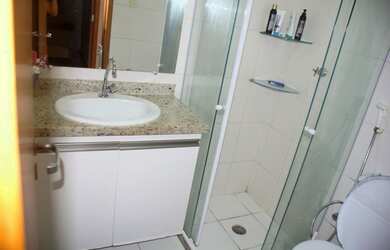 Imagem 4: Apartamento à venda no bairro Stiep - Salvador/BA