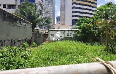 Imagem 2: Terreno à venda no bairro Piedade - Jaboatão dos Guararapes/PE