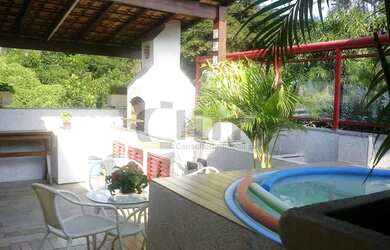 Imagem 3: Rio de Janeiro - Apartamento Padrão - Freguesia Jacarepaguá