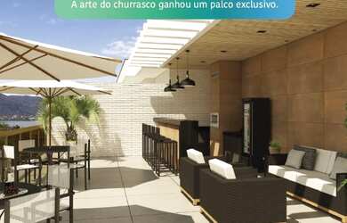 Imagem 6: Condomínio Bettina Residence- Rua Pietro Farsoun, 158 - Piratininga -...