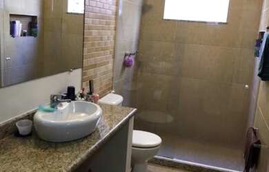 Imagem 15: Fator 1189 Casa em Cond. fechado - 2 Casas no mesmo lote - Fator Imóveis