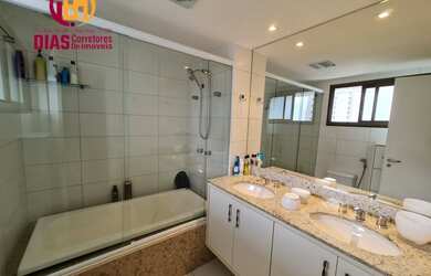 Imagem 15: Apartamento para alugar no bairro Patamares - Salvador/BA