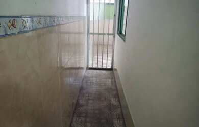 Imagem 6: casa terrea local bom. 65m² de Área, 1 Vaga na garageme1 Dormitório