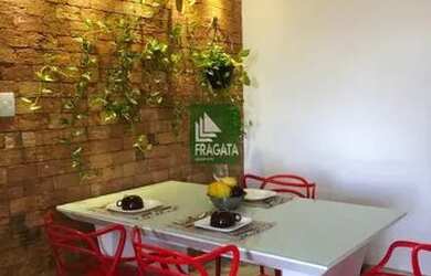 Imagem 5: APARTAMENTO ARACAJU PALM VILLE RESIDENCE NO AEROPORTO