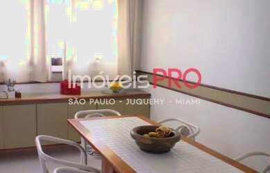 Imagem 9: 235m² com 4 dormitórios e lazer completo em Moema