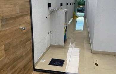 Imagem 2: Casa térrea, Quinta das Marinas, 198m² construídos, 3 suítes escritório, cozinha gourmet