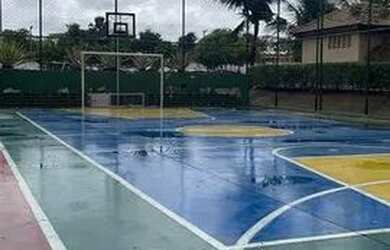 Imagem 6: RESIDENCIAL NAVEGANTES APTO 63M² - VISTA MAR JACARECANGA FORTALEZA CE