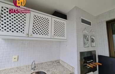 Imagem 11: Apartamento para alugar no bairro Patamares - Salvador/BA