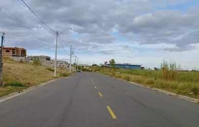 Imagem: O terreno possui 250m² de Área e está localizado em Bragança