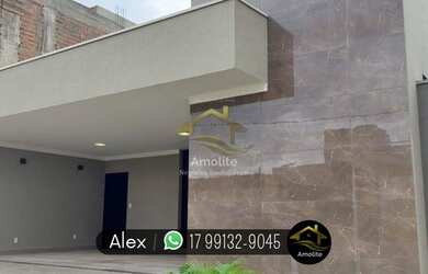 Imagem 16: CASA CONDOMÍNIO MARIA JÚLIA EM SÃO JOSÉ DO RIO PRETO