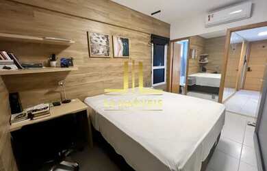 Imagem 12: Apartamento à venda no bairro Barra - Salvador/BA