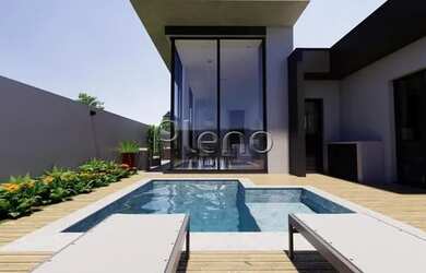 Imagem 16: Venda Casa em condomínio com 4 dormitórios