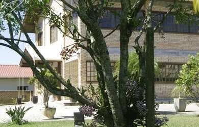 Imagem 4: Casa pra viver feliz. Piscina, Churrasqueira, Área de serviçoe243m²...