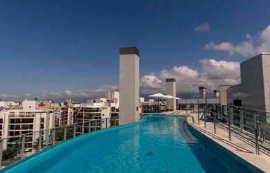 Imagem 4: SAN SEBASTIAN - Apartamento com linda vista para o mar