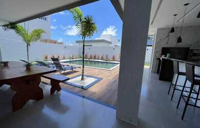 Imagem 10: Alphaville Sergipe 62044. 321m² de Área, 2 Vagas na garageme4 Dormitórios