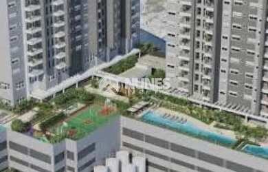 Imagem 6: Apartamento Padrão em Osasco