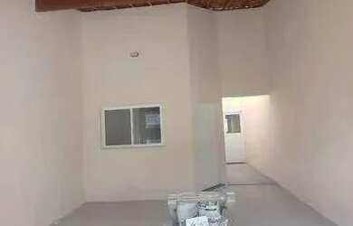 Imagem 3: Casa com 2 dormitórios à venda, 75 m² por R$ 330.000 - Residencial...