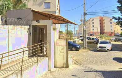 Imagem 3: Troca-se ou vende-se apartamento