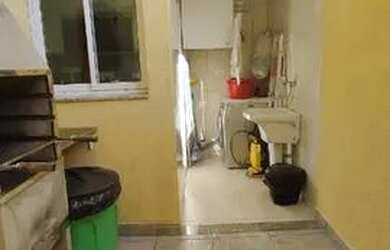 Imagem 12: Apartamento para locação com 2 dormitórios na Vila Maracanã / Guarani...