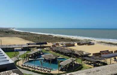 Imagem 8: Casa Alto Padrão em São Miguel do Gostoso/RN - Cond. Uhane Luxury Villas