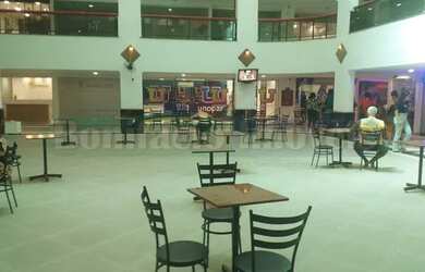 Imagem: O depósito possui 80m² de Área e está localizado em Bacaxá