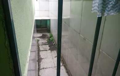 Imagem 8: casa terrea local bom. 65m² de Área, 1 Vaga na garageme1 Dormitório