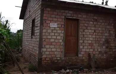 Imagem 2: Vende -se Casa com 2 dormitórios