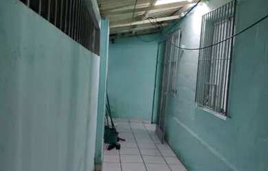 Imagem 1: Apartamento no cordeiro. 45m² de Área, 1 Banheiroe2 Dormitórios