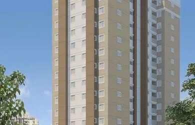 Imagem: O apartamento possui 3 Dormitórios, 2 Banheiros, 2 Vagas na