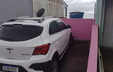 Imagem 14: Casa de praia. Ar-condicionado, 100m² de Área, 1 Vaga na garageme3 Dormitórios