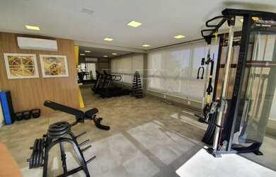 Imagem 11: Apartamento Padrão em Bauru