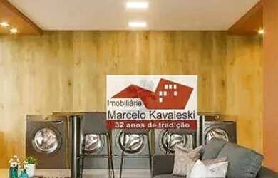 Imagem 5: Apartamento à venda, 20 m² por R$ 230.000,00 - Vila Firmiano Pinto -...