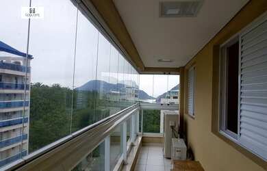 Imagem 9: Apartamento-Alto-Padrao-para-Aluguel-em-Asturias-Guaruja-SP