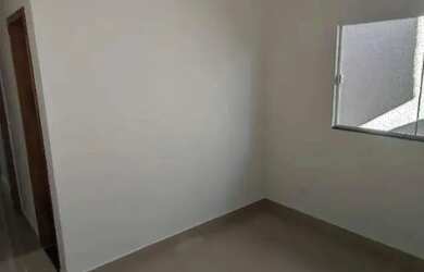 Imagem: A casa possui 2 Dormitórios, 1 Banheiro, 150m² de Área e