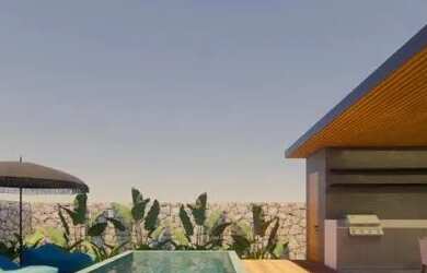 Imagem 2: Casa Alto Padrão em São Miguel do Gostoso/RN - Cond. Uhane Luxury Villas