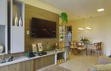 Imagem 4: Apartamento Fino e Luxuosíssimo na Reserva do Paiva 3qrts 113m² em frente...