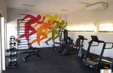 Imagem 7: Terreno terreno em condominio fechado , lazer, espaço gourmet, salão...