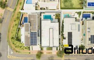 Imagem 8: CASA A VENDA EM ALPHAVILLE - SANTANA DE PARNAÍBA