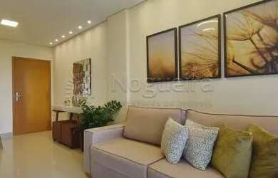 Imagem 3: Apartamento Fino e Luxuosíssimo na Reserva do Paiva 3qrts 113m² em frente...